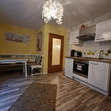 Marburg Apartment Pfiffige Luisa In Ruhiger Waldrandlage Mit Balkon Und Wintergarten 외부 사진