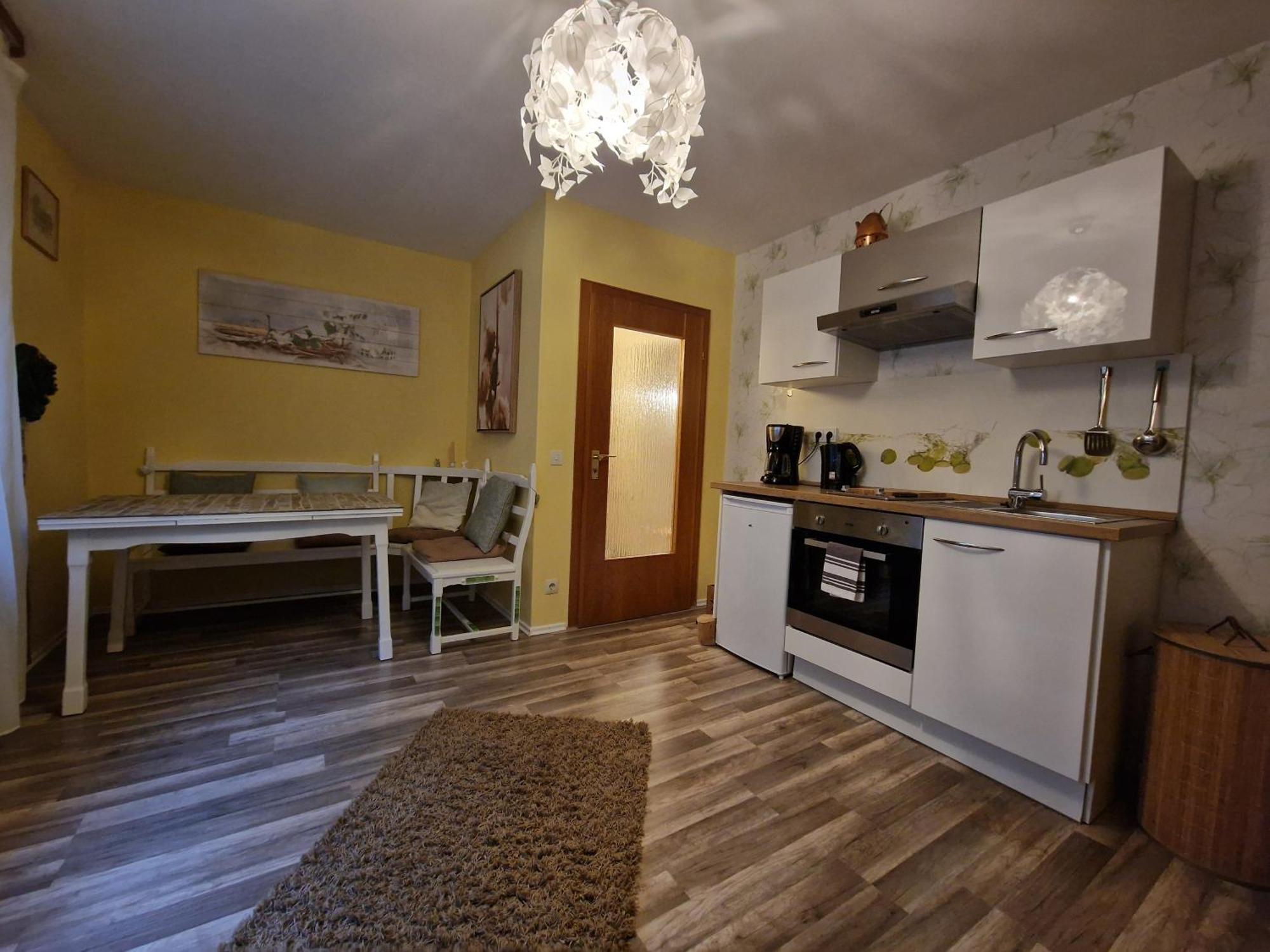 Marburg Apartment Pfiffige Luisa In Ruhiger Waldrandlage Mit Balkon Und Wintergarten 외부 사진