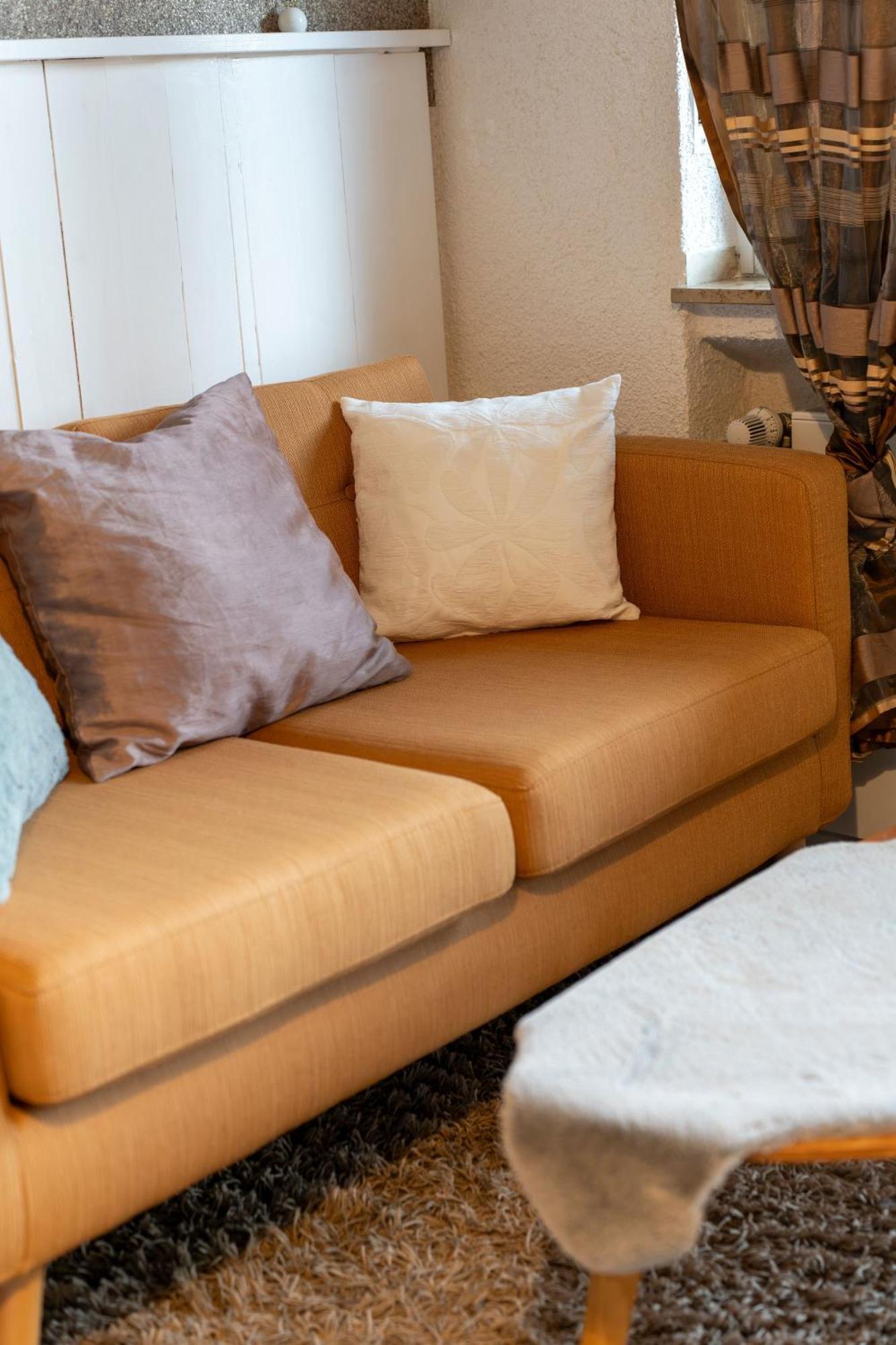 Marburg Apartment Pfiffige Luisa In Ruhiger Waldrandlage Mit Balkon Und Wintergarten 외부 사진